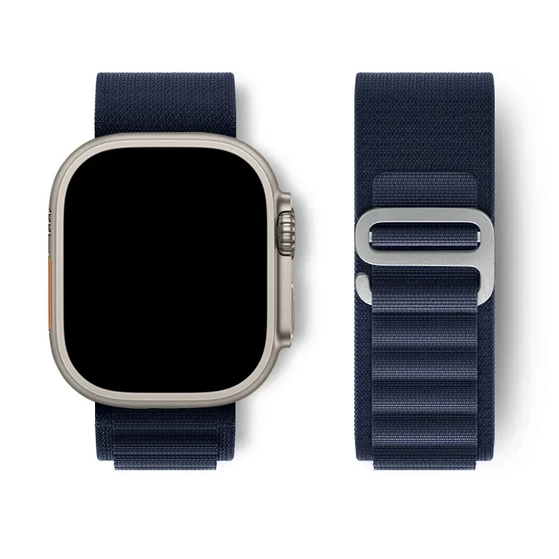 Alpine Loop G-Hook Sport Strap