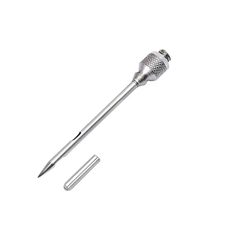 Premium Meat Injector Syringe with Marinade Needles