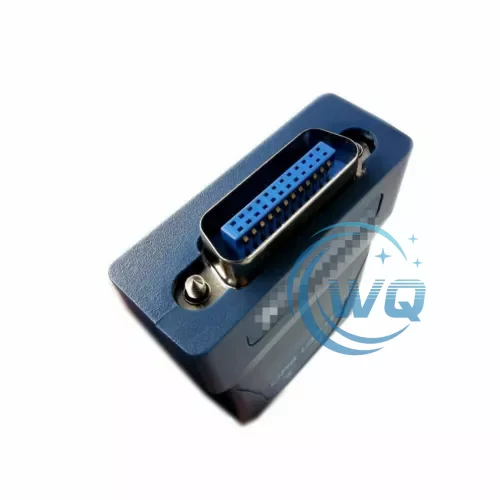 USB Interface Adapter National Instrumens NI GPIB-USB-HS Controller IEEE 488 187965G-01L 150AAC Tested