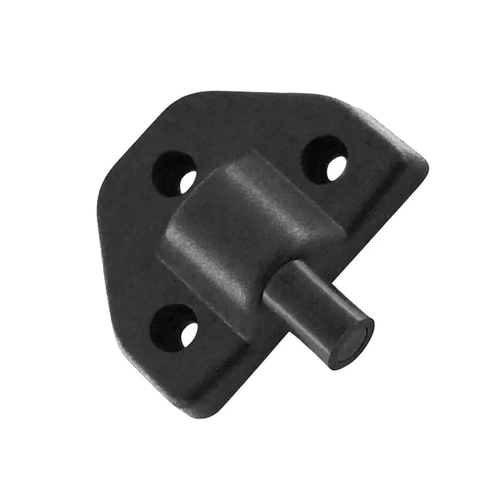 Supporto per blocco cuscinetto copertura carico bagagliaio auto per Porsche Cayenne 2018-2023 - Image 6