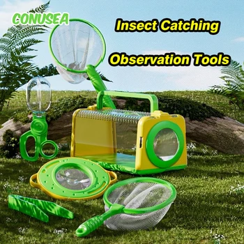 Kids Insect Exploration Set 1