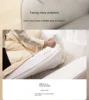 Steam Cleaners Fabric sofa cleaning machine Spray suction integrated carpet cleaning machine Artifact mite removal removable 2