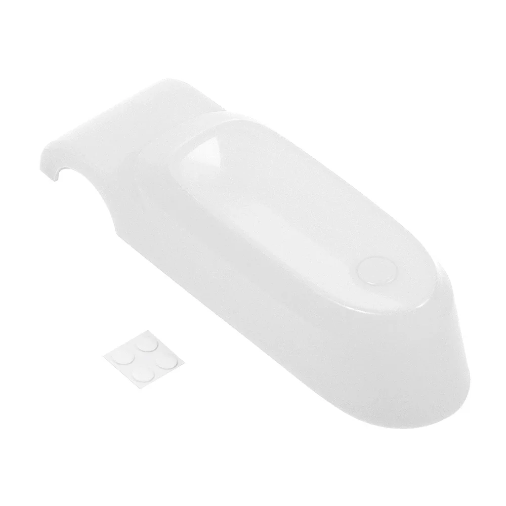 Enhanced Dashboard Display Screen Cover for Electric Scooters - Scratchproof Protection Case