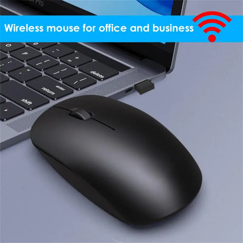 New T10 Rechargeable Wireless Bluetooth Mouse 2.4G USB Mice For Android Windows Tablet Laptop Notebook PC For Ipad Mobile