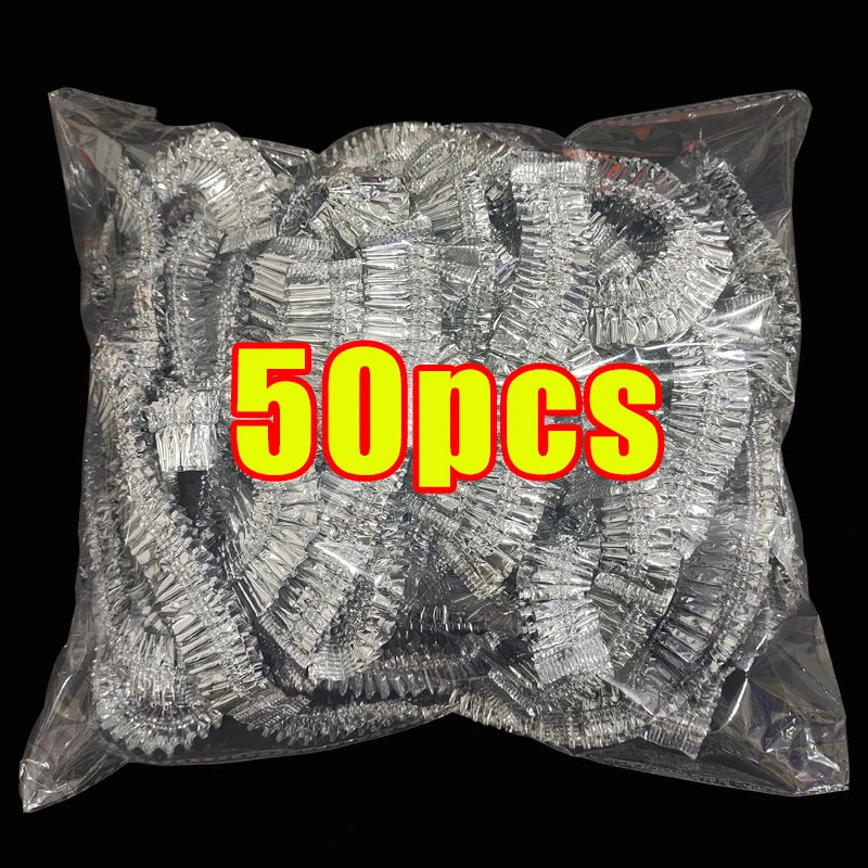50pcs