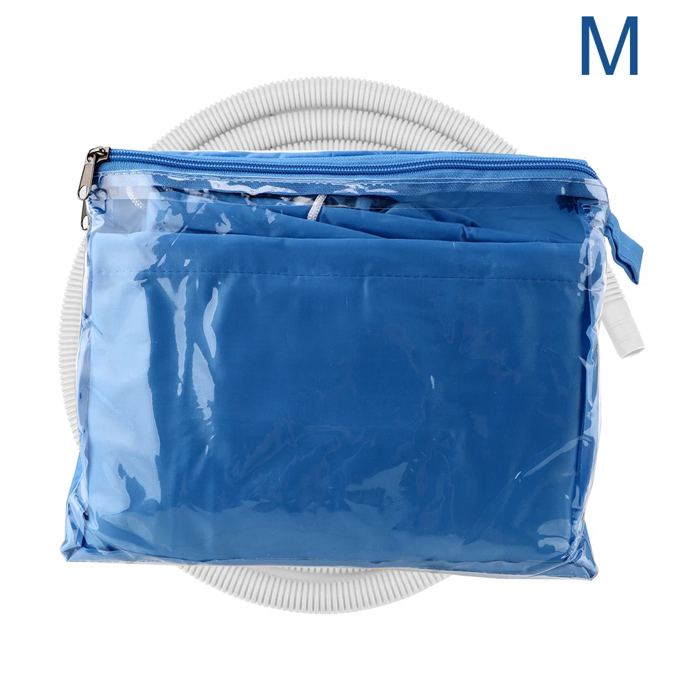 M (with outlet pipe)