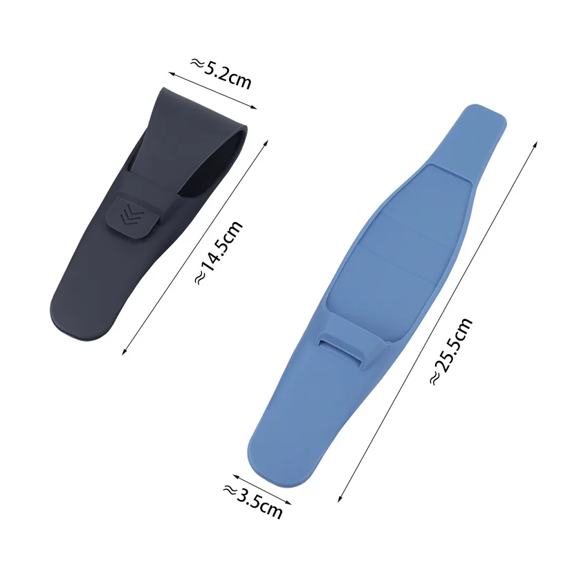 Рисунок 4 - силиконовая Бритва для стрижки