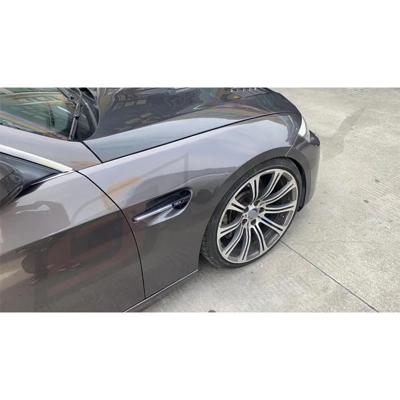 고품질 자동차 펜더 3시리즈 E92/E93 업그레이드 M3 펜더 2005-2009
