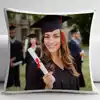 Custom Screenshot Pillow,Personalized Family Photo Pillow,Customized Vacation Photo Pillows,Birthday Memorial Gift,Lover Gifts 4