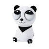 New Squishy Kawaii Animal Cute Mochi Squishies Slow Rising Stress Relief Squeeze Fidget Toys Squeezing Gaze Explosive Eyes 2