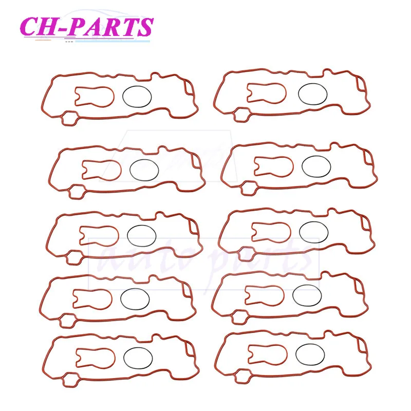 Parts Manifold Plenum Gasket Piston Cylinder for GM 96-06 Chevrolet 4.3L MS95816 Car Accessories