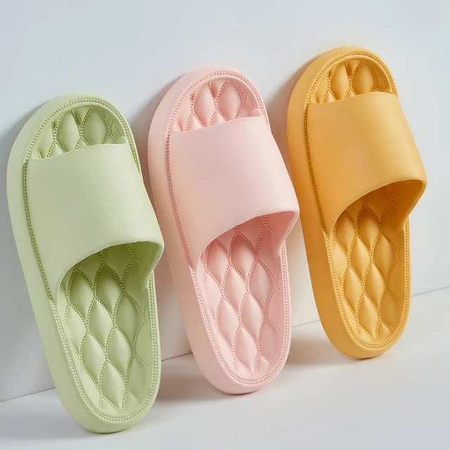 Men Slippers Summer trending luxury brand Slides Couple Beach Sandals  Fashion House Shoes indoor Flip Flop women - AliExpress