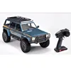 New Yikong Yk4107 1/10 Simulation Tule Remote Control Car 4wd Dual Speed Climbing Vehicle Off Road Vehicle Model Toy Gift 6