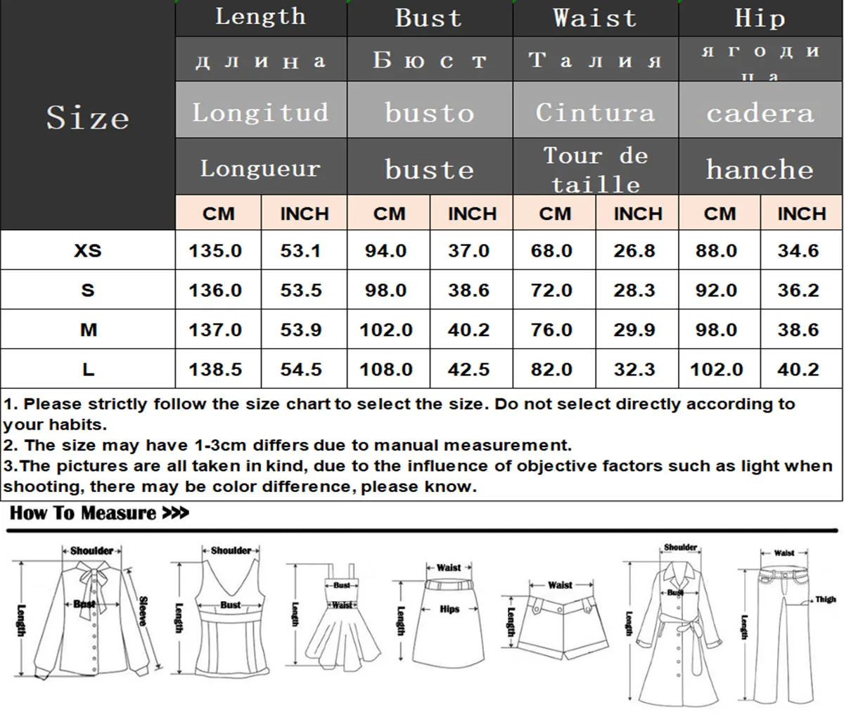 HH Damen Trendiges Sommerkleid, Elegantes Sexy Neckholder-Kleid, Einfarbiges Rückenfreies Dekorationskleid, Modisches Schlankes Ärmelloses Langes Kleid – Detail 1