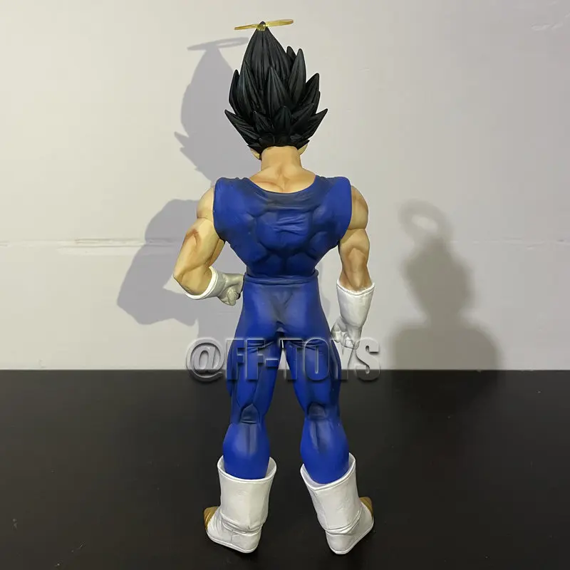HG MOVIE DRAGON Ball Super Goku Vegeta Fusion lot de 8 figurines