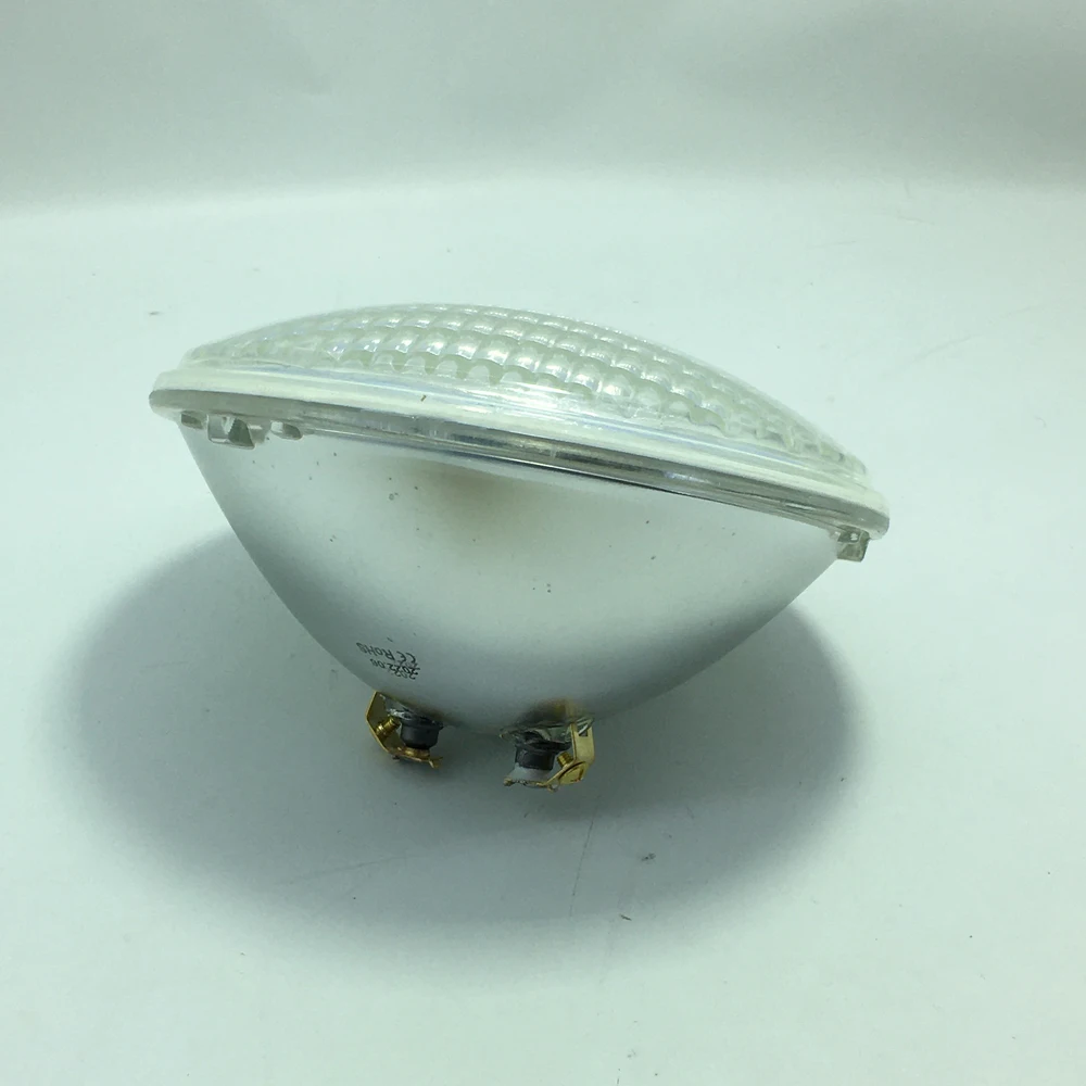 Ip68 Luci A Led Per Piscina 24W 36W 72W Ip68 Underwater Par 56 Piscina Rgbw Vetro Remoto 12V Bianco Freddo Bianco Caldo