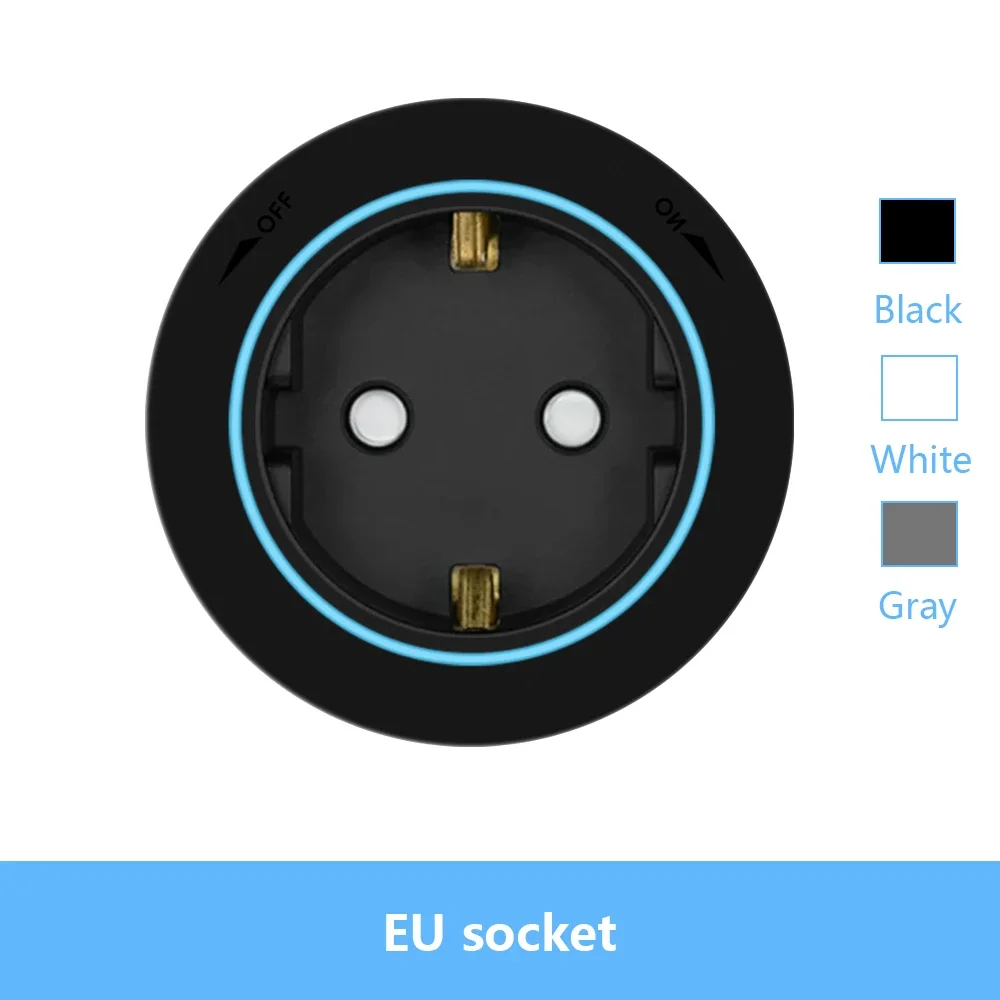 EU socket