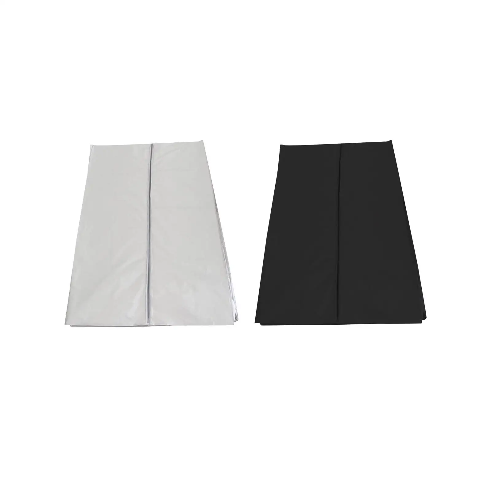 Folding Treadmill Cover Running Jogging Machine Cover Oxford Cloth Heavy Duty Dustproof for Home Gym Garage Fitness Equipment