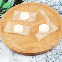 20/40/100pcs Moisturizing Disposable Compression Facial Masks Paper Cotton Wrapped Sheet Face Skin Care Women Makeup Beauty Tool 2