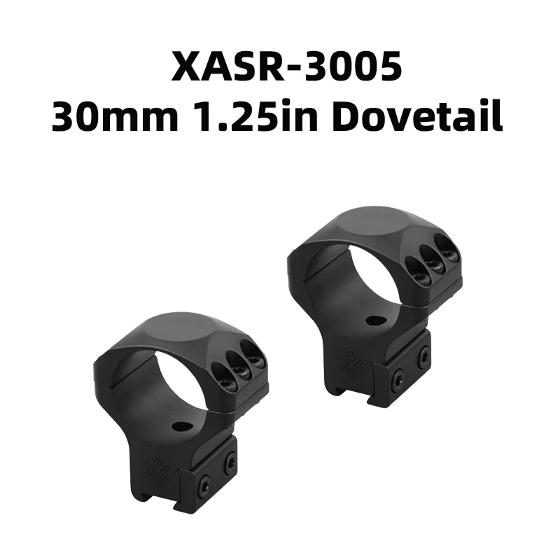 XASR-3005