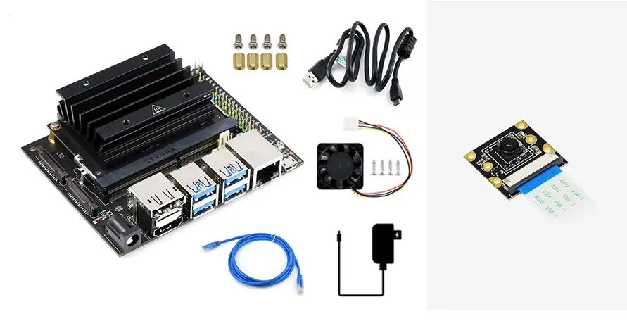 JETSON-NANO-DEV-KIT    Ȯ ŰƮ, B01 ŰƮ ü ַ, B01 Ȯ  ü