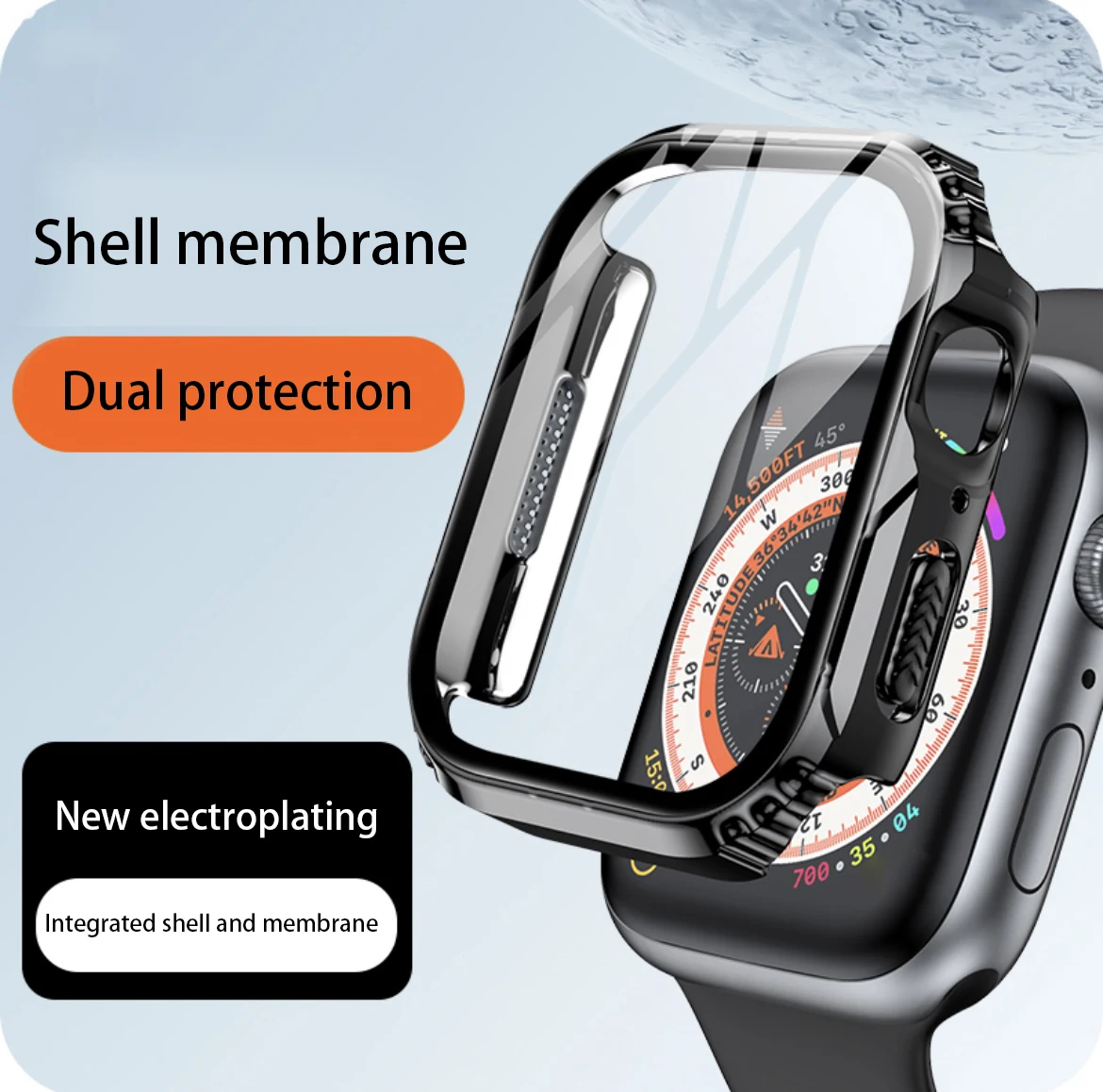  ġ Ŀ Ƹ ̽, ̿ġ ø ϵ PC   ȣ  ̽, 9, 8, 7, 6, 5 se, 40mm, 44mm, 41mm, 45mm