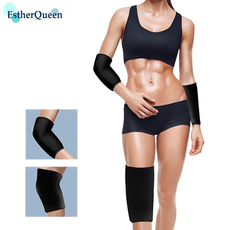 Elbow Hot & Cold Compress Wrist Protector Elastic Gel Ice Sleeve Knee Pad Ice Pack for Arthritis,Ligament Injuries,Tendonitis molten new 1 pair compression knee pads support lengthen sport sleeve arthritis joint pain protector elastic kneepad volleyball