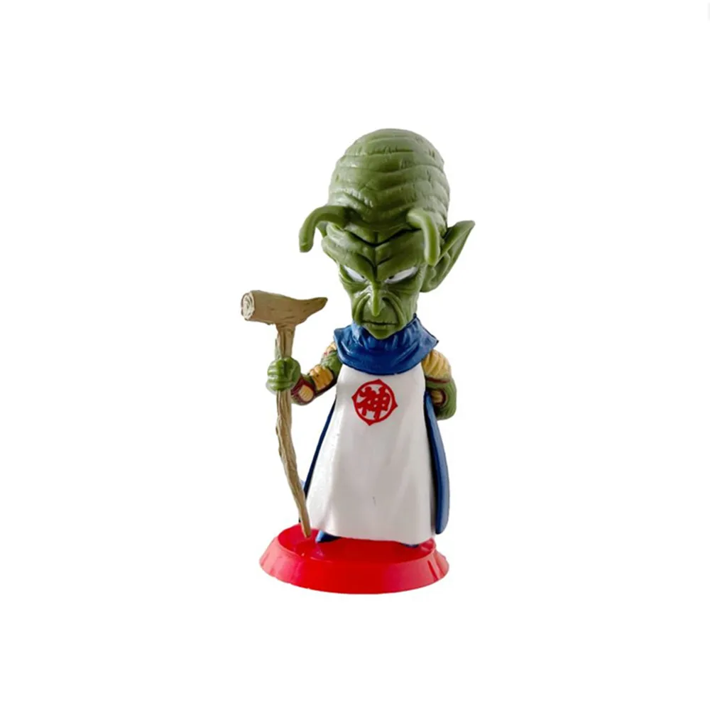 ドラゴンボール フィギュア コレクション Amazon.co.jp: ドラゴンボールZ スーパーコレクション 7