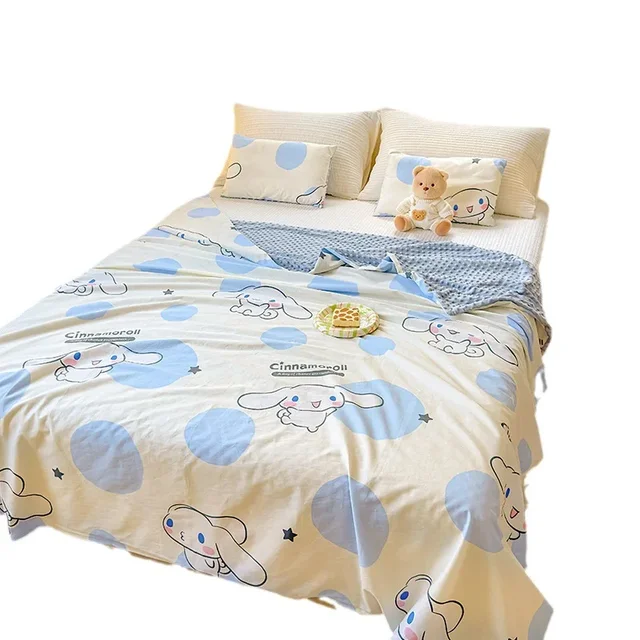 Sanrio-Hello-Kitty-Cinnamoroll-Kuromi-Quilt-Cover-Cartoon-Dormitory-Pure-Cotton-Comfortable-Bed-Sheet-Quilt-Cute.jpg_640x640.jpg