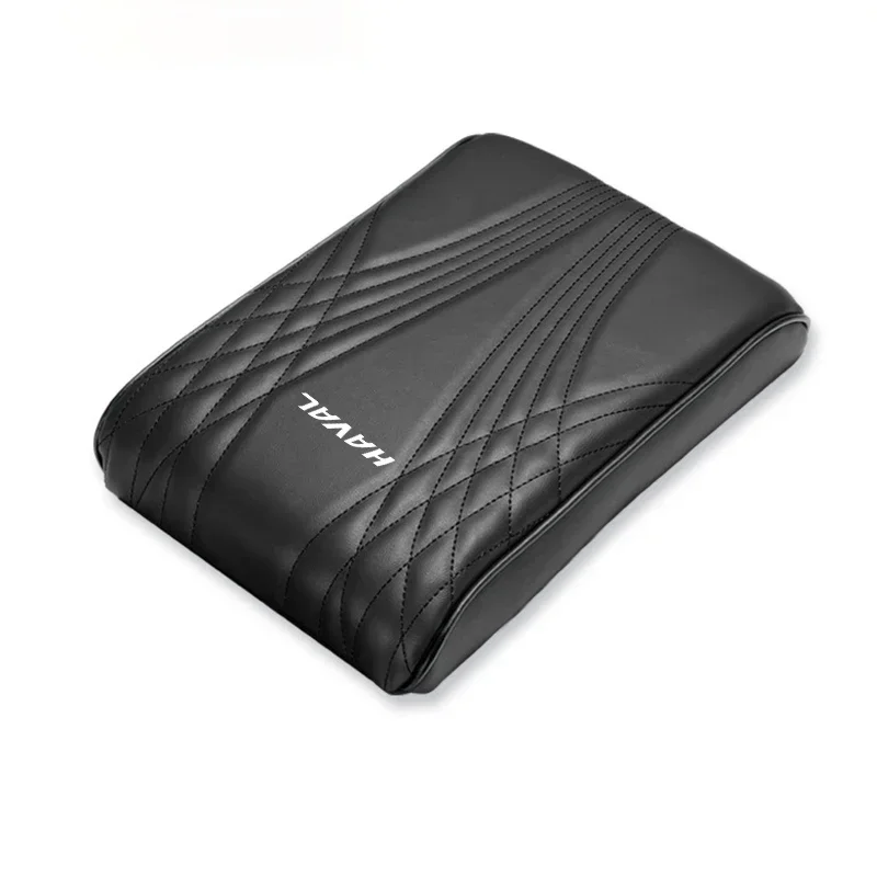 A-Haval-Black
