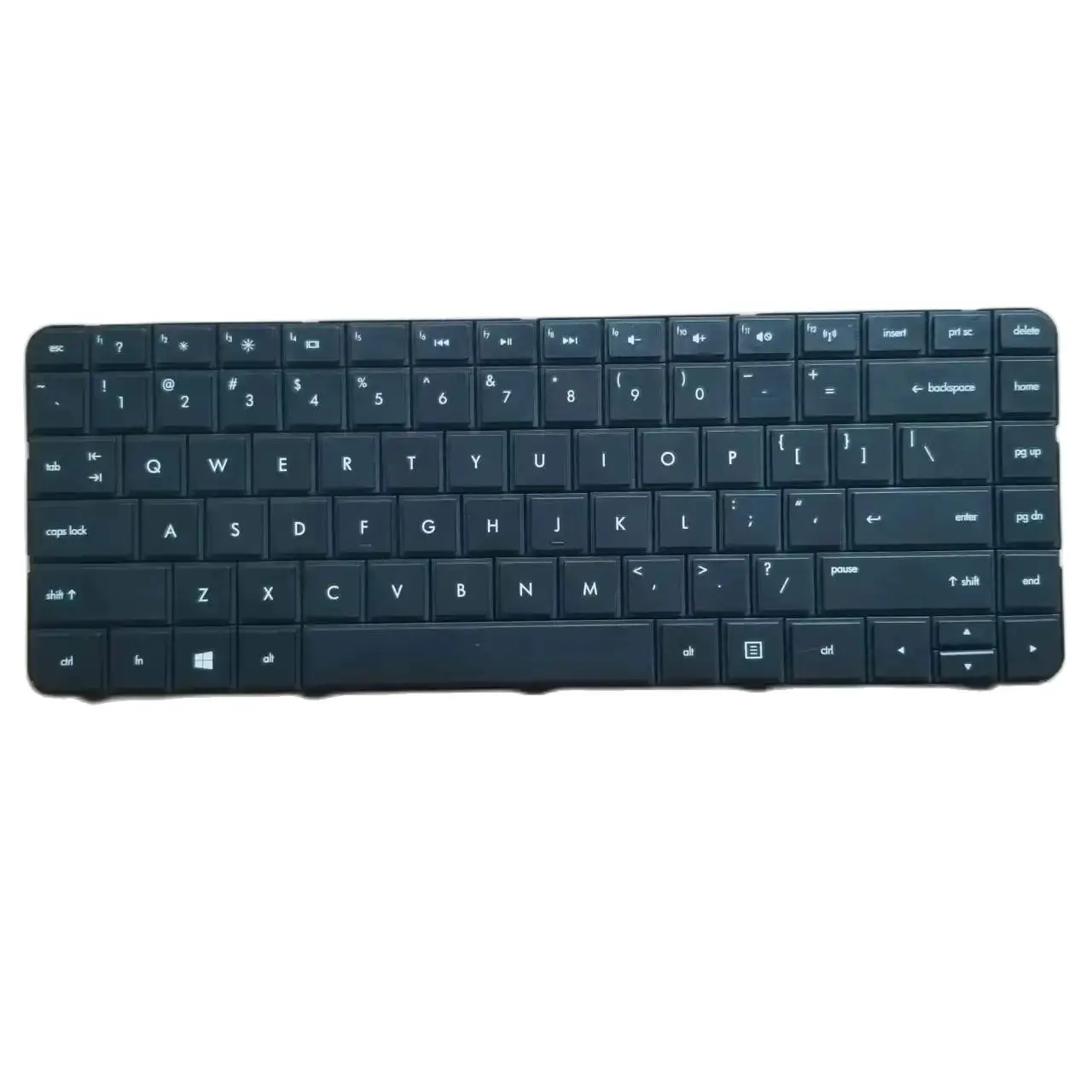 

Новая английская клавиатура для ноутбука HP 242 G1 246 242 G2 242-G1 242G1 242G2 G3, Черная