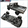 MN82Pro 1:12 Rc Car Mn Model Retro Full-scale Simulation Lc79 RTR 4WD 280 Motor Remote Control Pickup RC Truck Model Car Toys 6