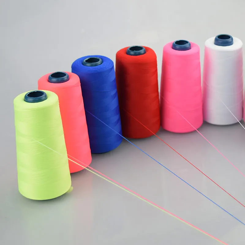 Selric [730 Yardas/revestido/sin Desenredar/20 Colores Disponibles