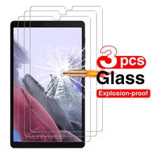 for Samsung Galaxy Tab A7 Lite Screen Protector 8.7" (2021) SM-t220 SM-t225 Tablet Protective Film Anti-Scratch Tempered Glass