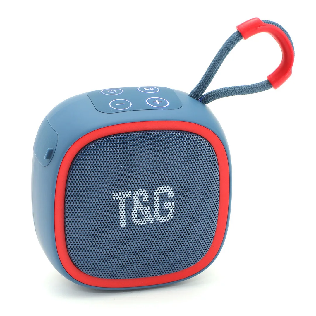 New Mini Wireless Portable Fabric Bluetooth Speaker Wireless Connection Outdoor Sports Audio Stereo Support TF Card FM Car Audio