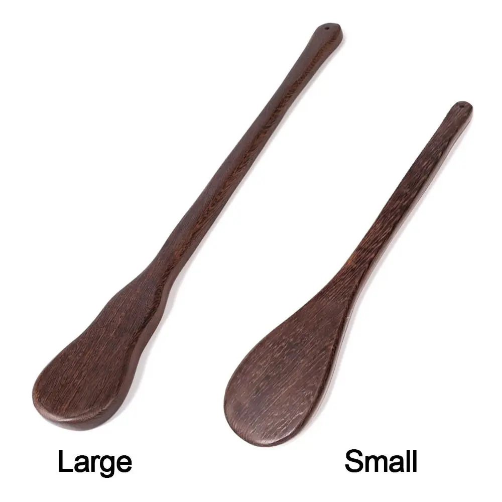 Health Massage Wooden Massage Sticks Acupoint Tapping Self-massage Meridian Massage Hammer Relaxation Relieve Fatigue