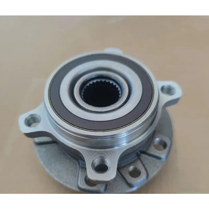 Front Left or Right Wheel Bearing Hub Assembly for Jeep KL Cherokee 2014- 68141123AC 68141123AB 68141123AD