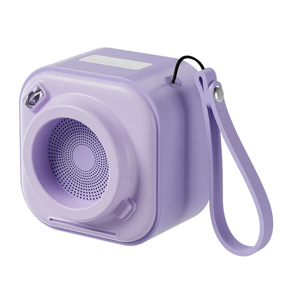 Purple A