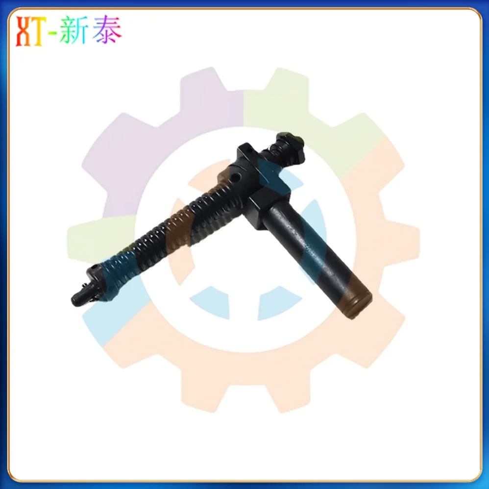 

Лучшее качество, запчасти для офсетной печатной машины, маленький водяной ролик, регулирующий стержень