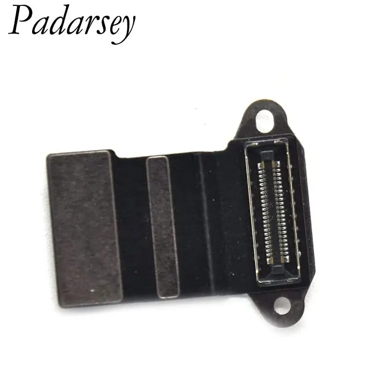Padarsey LCD ���÷��� eDP (�Ӻ���� DisplayPort) Lvds �÷��� ���̺� �ƺ� ���� 13 A1708 ���� 2016 �߹� 2017