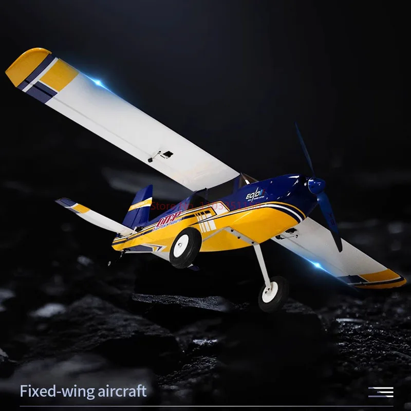 Omphobby 49 pollici Big Horn Sheep Single Wing Pnp Rc Remote