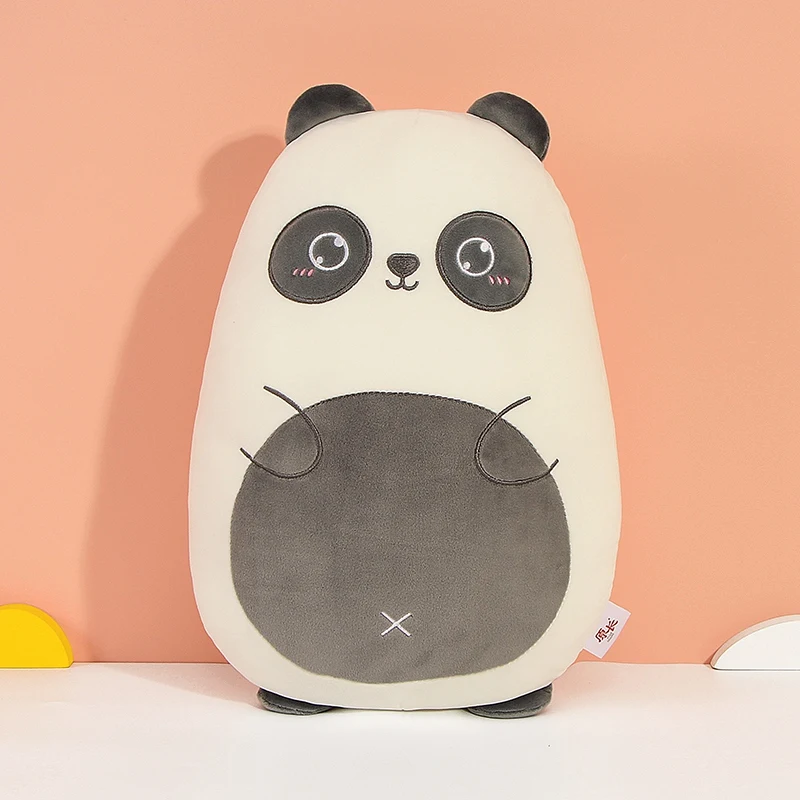 Almohada De Felpa De Tiburón Gigante De 100 Cm – Peluche Suave Y Ponderado Para Niños Y Adultos (Gris, 39.3 Pulgadas)