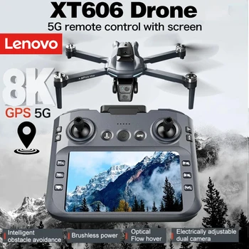 Lenovo XT606 GPS Drone 1