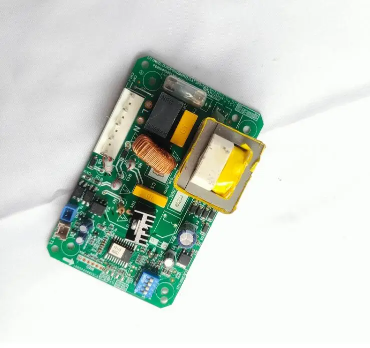 

Новая медиа-система кондиционирования электропитания, Электронная плата (50HZ60HZ), LC-DWZL-DJRD 17122000058038