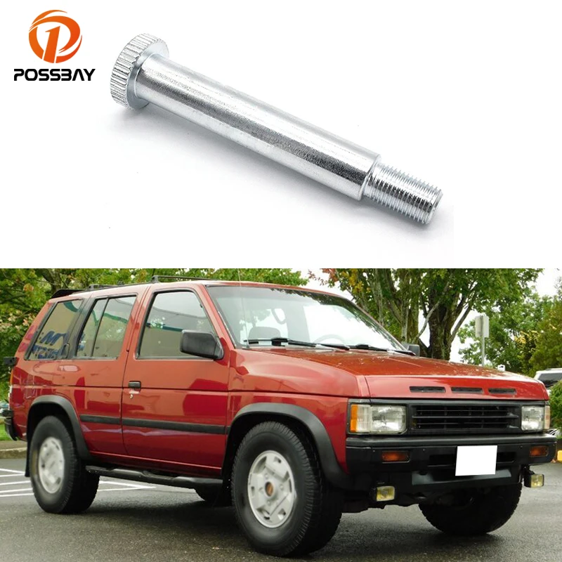 Car Front Suspension Lower Shaft Pin For Nissan 720 Pickup Frontier