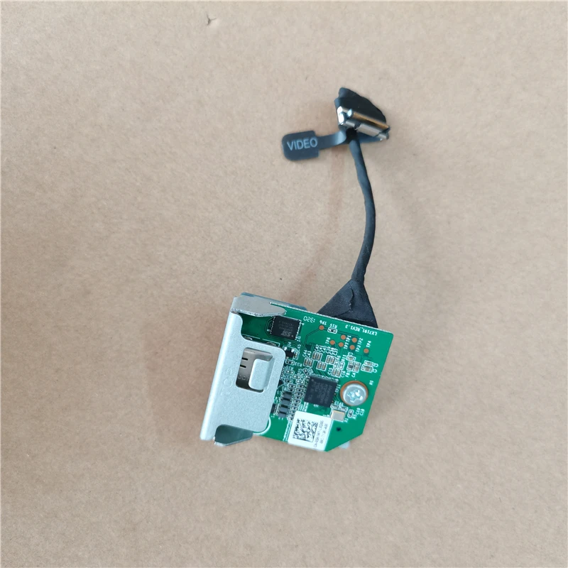 

Новый для Dell Optiplex 3080 7070 3070 7080 MT HDMI2.0b расширенный интерфейс
