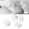 New 2pcs Silicone Nipple Protectors Feeding Mothers Nipple Shields Protection Cover Breastfeeding Mother Milk Silicone Nipple 2