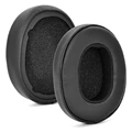 Black earpads