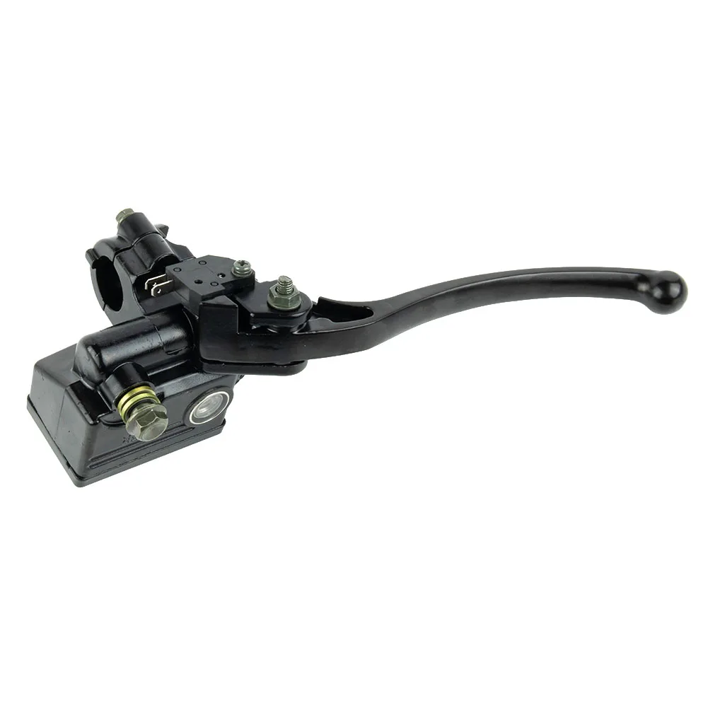 Achieve Powerful and Responsive Braking with this Front Brake Cylinder for Honda CM400 CM450 CX500 CB350 CB400 CB650 CB750