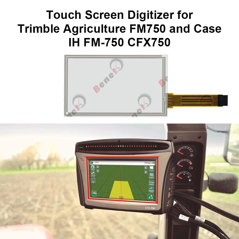 ġ ũ Ÿ  FM750  ̽ IH FM-750 CFX750